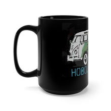 Load image into Gallery viewer, VW Bus morning cruise!  by Hobojunktion Mug 15oz