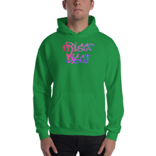 Load image into Gallery viewer, The Official &quot;FRISCO DISCO BREAK &quot;(Rampart Records)Hooded Sweatshirt