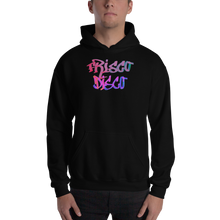 Load image into Gallery viewer, The Official &quot;FRISCO DISCO BREAK &quot;(Rampart Records)Hooded Sweatshirt