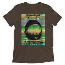 Load image into Gallery viewer, kauzmontezuma &quot;ANTQTS&quot; EP Short sleeve t-shirt