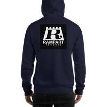 Load image into Gallery viewer, The Official &quot;FRISCO DISCO BREAK &quot;(Rampart Records)Hooded Sweatshirt