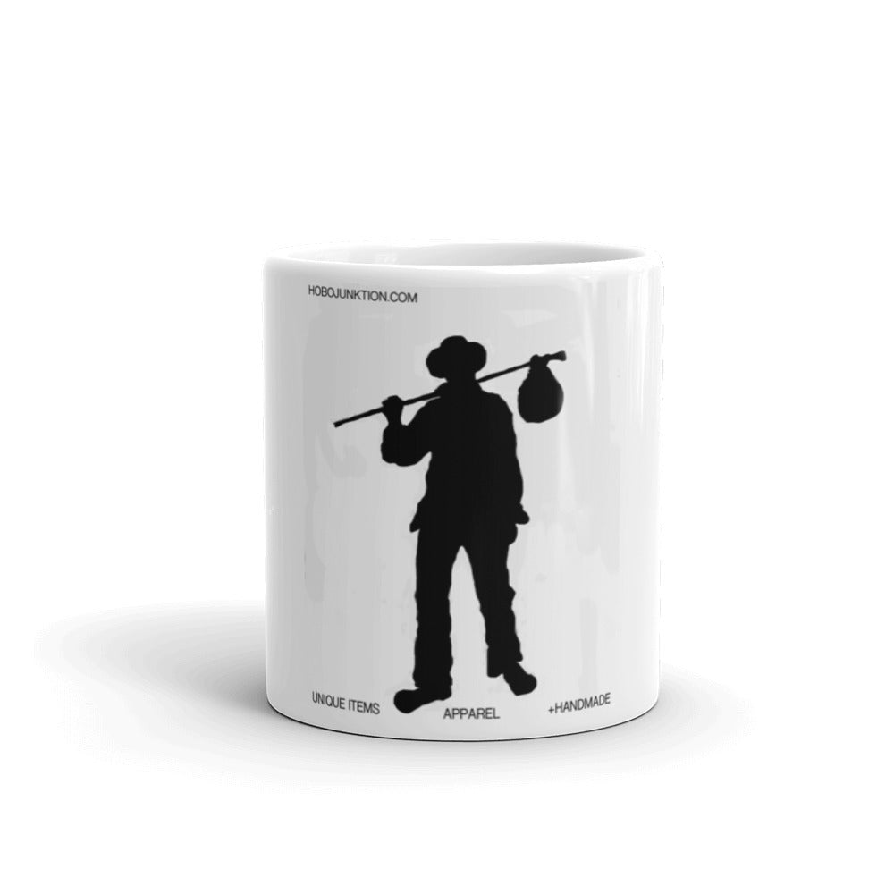 Hobojunktion.com mug