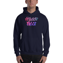 Load image into Gallery viewer, The Official &quot;FRISCO DISCO BREAK &quot;(Rampart Records)Hooded Sweatshirt