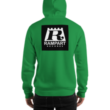 Load image into Gallery viewer, The Official &quot;FRISCO DISCO BREAK &quot;(Rampart Records)Hooded Sweatshirt