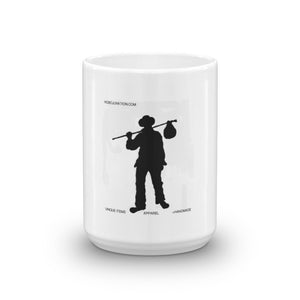 Hobojunktion.com mug