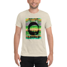 Load image into Gallery viewer, kauzmontezuma &quot;ANTQTS&quot; EP Short sleeve t-shirt