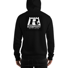 Load image into Gallery viewer, The Official &quot;FRISCO DISCO BREAK &quot;(Rampart Records)Hooded Sweatshirt